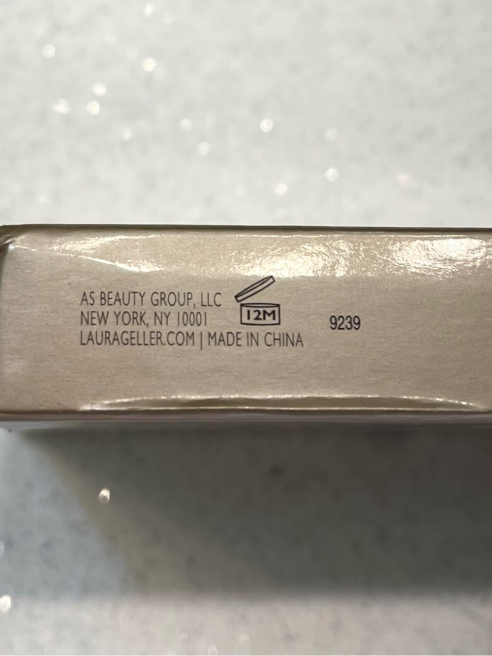 Laura Geller ~ ‘DELICIOUS SHADES OF NUDE’ ~ Eyeshadow Palette ~ SEALED ~ RARE - Picture 4 of 7